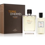 Hermès Terre d'Hermès Eau Intense Vétiver Gift Set I. for Men