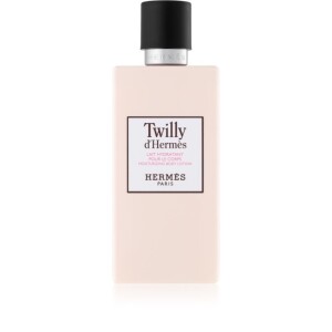 Hermès Twilly d’Hermès Body Lotion for Women 200 ml