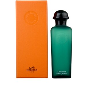 Hermès Concentré d’Orange Verte Eau de Toilette Unisex 100 ml