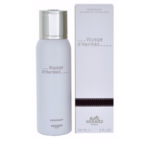 Hermès Voyage d’Hermès Deodorant Spray Unisex 150 ml