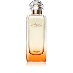 Hermès Un Jardin Sur La Lagune Eau de Toilette Unisex 100 ml