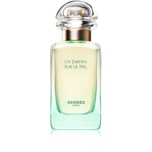 Hermès Un Jardin Sur Le Nil Eau de Toilette Unisex 50 ml