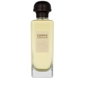 Hermès Equipage Géranium Eau de Toilette for Men 100 ml