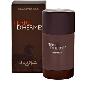 Hermès Terre d’Hermès Deodorant Stick for Men 75 ml