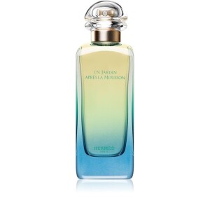 Hermès Un Jardin Après la Mousson Eau de Toilette Unisex 100 ml