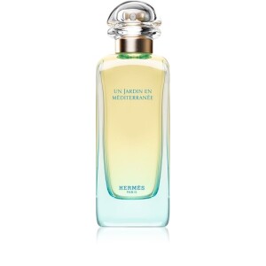 Hermès Un Jardin En Méditerranée Eau de Toilette Unisex   100 ml