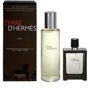 Hermès Terre d’Hermès Gift Set XVI. for Men   Gift Set XVI. for Men