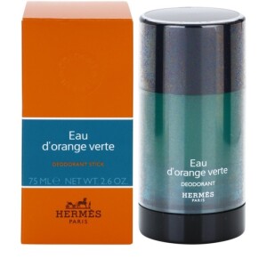 Hermès Eau d’Orange Verte Deodorant Stick Unisex 75 ml