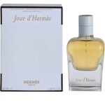 Hermès Jour d'Hermès Eau de Parfum refillable for Women 85 ml
