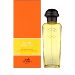 Hermès Collection Colognes Eau de Néroli Doré Eau de Cologne Unisex 100 ml