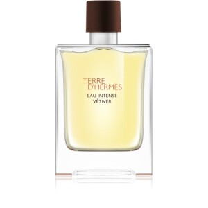 Hermès Terre d’Hermès Eau Intense Vétiver Eau de Parfum for Men   100 ml