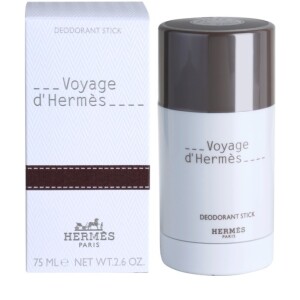 Hermès Voyage d’Hermès Deodorant Stick Unisex 75 ml