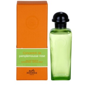 Hermès Concentré de Pamplemousse Rose Eau de Toilette Unisex 100 ml