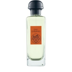 Hermès Eau d’Hermès Eau de Toilette unisex 100 ml