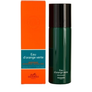 Hermès Eau d’Orange Verte Deodorant Spray Unisex 150 ml