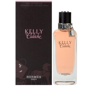 Hermès Kelly Calèche Eau de Parfum for Women 100 ml