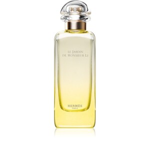 Hermès Le Jardin De Monsieur Li Eau de Toilette Unisex 100 ml