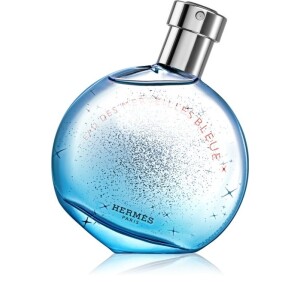 Hermès Eau des Merveilles Bleue Eau de Toilette for Women 30 ml