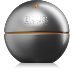 Hugo Boss BOSS In Motion Eau de Toilette for Men   90 ml