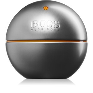 Hugo Boss BOSS In Motion Eau de Toilette for Men   90 ml