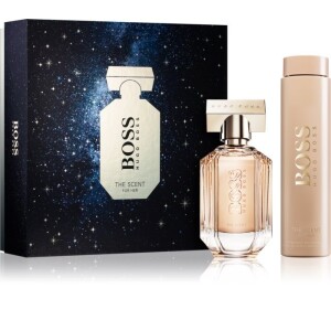 Hugo Boss BOSS The Scent Gift Set II. for Women