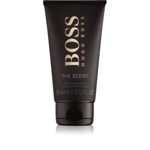 Hugo Boss BOSS The Scent After Shave Balm for Men 75 ml
