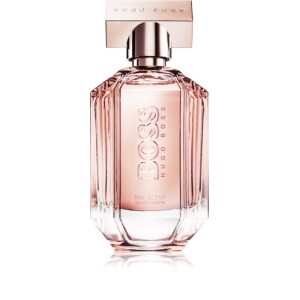 Hugo Boss BOSS The Scent Eau de Toilette for Women 100 ml