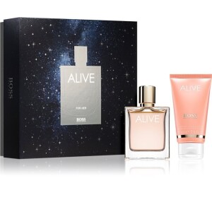 Hugo Boss BOSS Alive Gift Set II. for Women