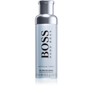 Hugo Boss BOSS Bottled Tonic Eau de Toilette in Spray for Men 100 ml