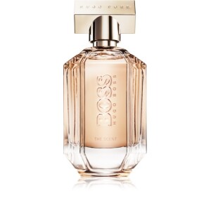 Hugo Boss BOSS The Scent Eau de Parfum for Women 100 ml