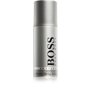 Hugo Boss BOSS Bottled Deodorant Spray for Men   150 ml