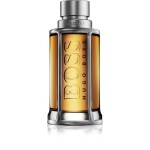 Hugo Boss BOSS The Scent Aftershave Water for Men 100 ml