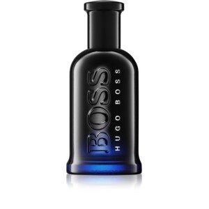 Hugo Boss BOSS Bottled Night Eau de Toilette for Men   100 ml