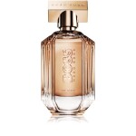 Hugo Boss BOSS The Scent Private Accord Eau de Parfum for Women 100 ml