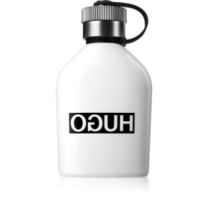 Hugo Boss HUGO Reversed Eau de Toilette for Men 125 ml