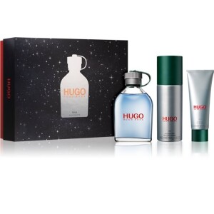Hugo Boss HUGO Man Gift Set I. for Men