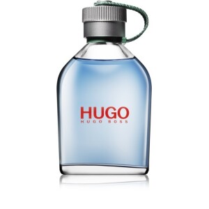 Hugo Boss HUGO Man Eau de Toilette for Men   125 ml
