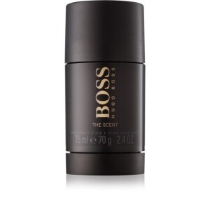 Hugo Boss BOSS The Scent Deodorant Stick for Men 75 ml