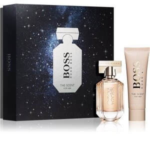 Hugo Boss BOSS The Scent Gift Set I. for Women