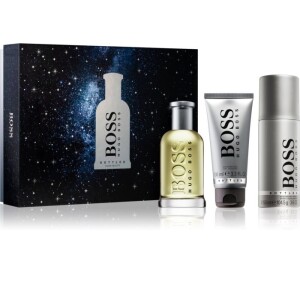 Hugo Boss BOSS Bottled Gift Set III. for Men