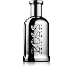 Hugo Boss BOSS Bottled United Limited Edition 2020 Eau de Toilette for Men 100 ml
