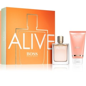 Hugo Boss BOSS Alive Gift Set I. for Women