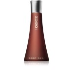 Hugo Boss HUGO Deep Red Eau de Parfum for Women 90 ml