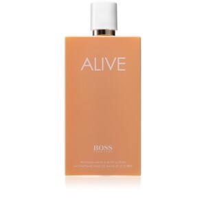 Hugo Boss BOSS Alive Perfumed Body Lotion for Women 200 ml