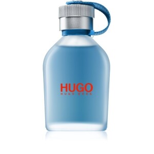 Hugo Boss HUGO Now Eau de Toilette for Men   75 ml