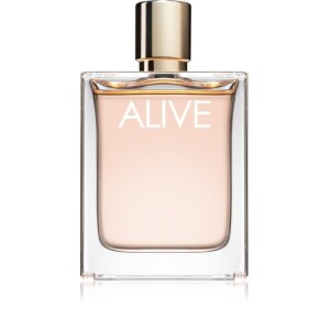 Hugo Boss BOSS Alive Eau de Parfum for Women 80 ml