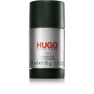 Hugo Boss HUGO Man Deodorant Stick for Men 75 ml