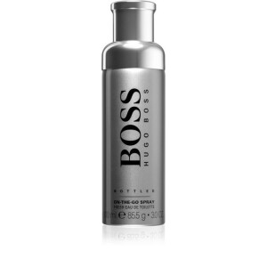 Hugo Boss BOSS Bottled Eau de Toilette in Spray for Men   100 ml