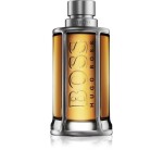 Hugo Boss BOSS The Scent Eau de Toilette for Men   200 ml