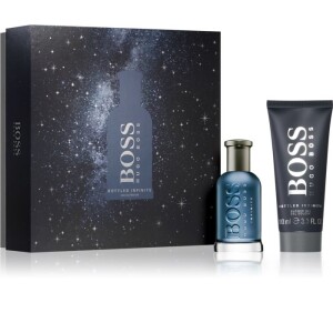 Hugo Boss BOSS Bottled Infinite Gift Set II. for Men